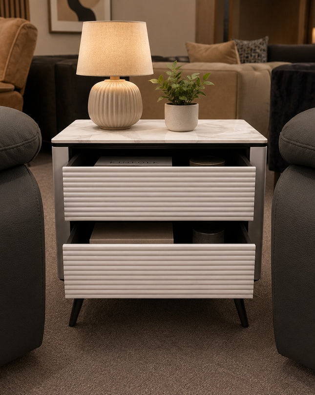 O'Malley Side Table