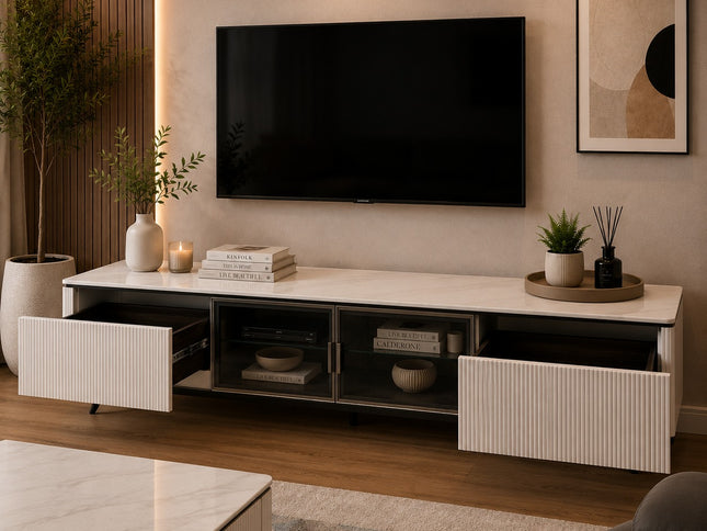 O'Malley TV Unit