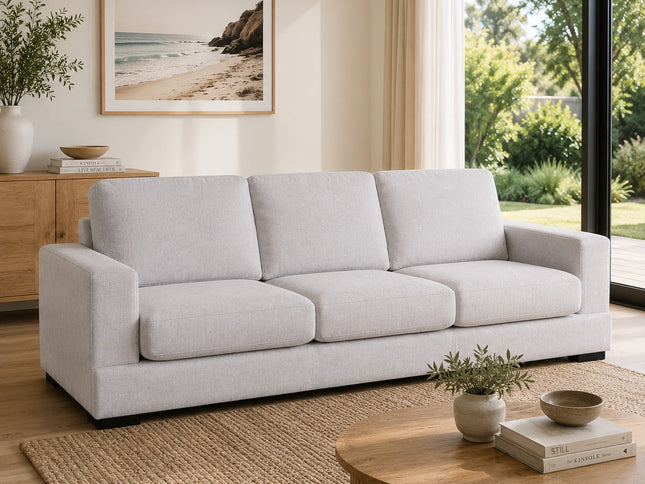 Orlando 3 Seater - Fifty Shades