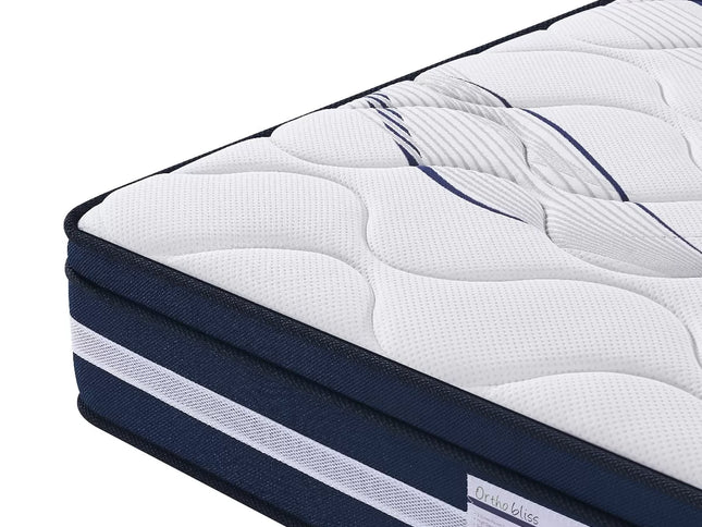 Ortho Bliss Double Mattress - Firm