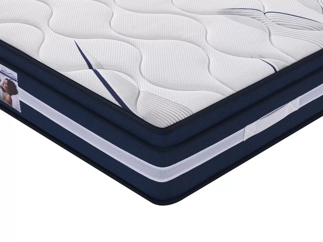 Ortho Bliss Queen Mattress - Firm