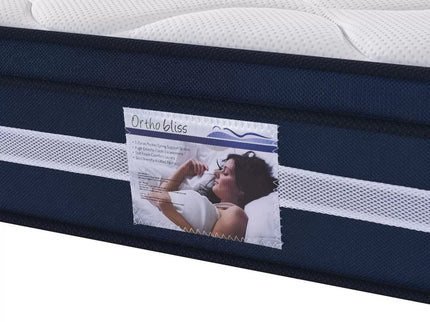 Ortho Bliss King Single Mattress - Firm