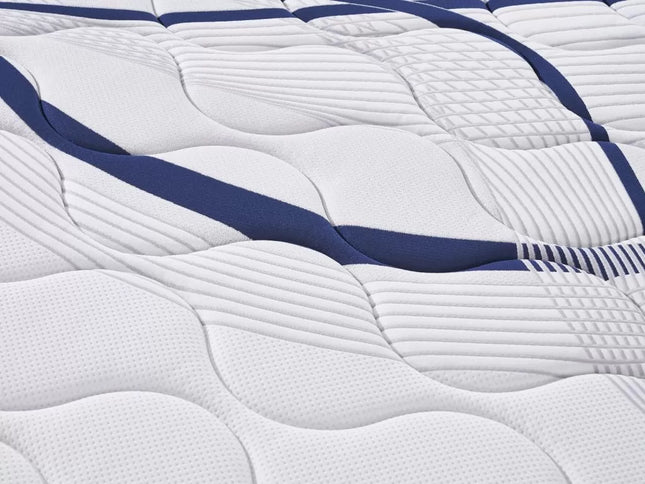 Ortho Bliss Double Mattress - Firm