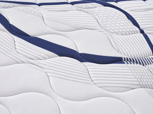Ortho Bliss Queen Mattress - Firm