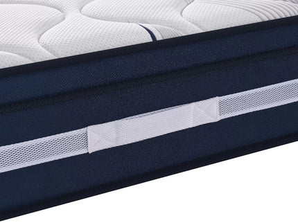 Ortho Bliss King Mattress - Firm