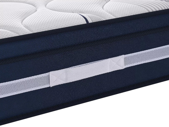 Ortho Bliss King Mattress - Firm