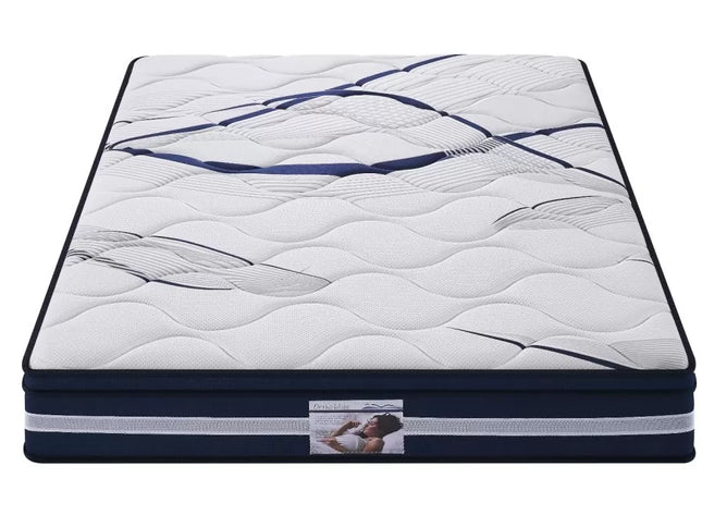 Ortho Bliss King Single Mattress - Firm