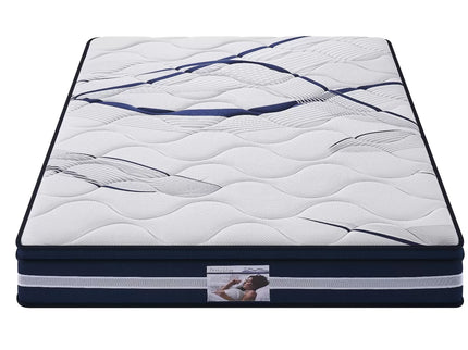 Ortho Bliss Double Mattress - Firm