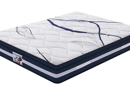 Ortho Bliss Double Mattress - Firm