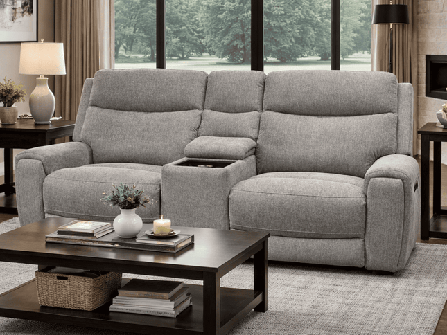 Oscar 2 seater - 2 Tone Grey