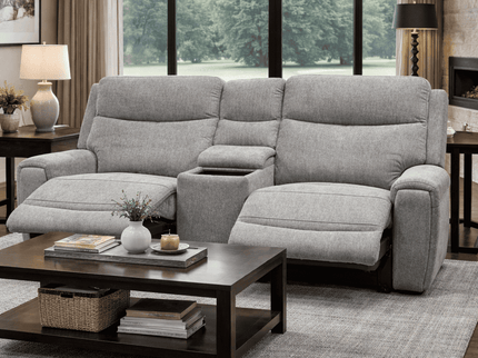 Oscar 2 seater - 2 Tone Grey