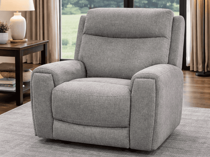 Oscar 1 seater - 2 Tone Grey