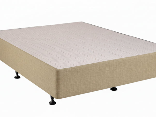 Premium Base Single - Beige