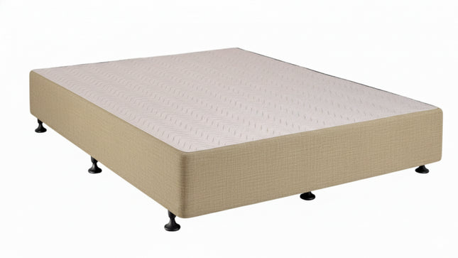 Premium Base Single - Beige
