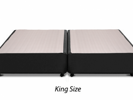 Premium Base King Split Base - Midnight