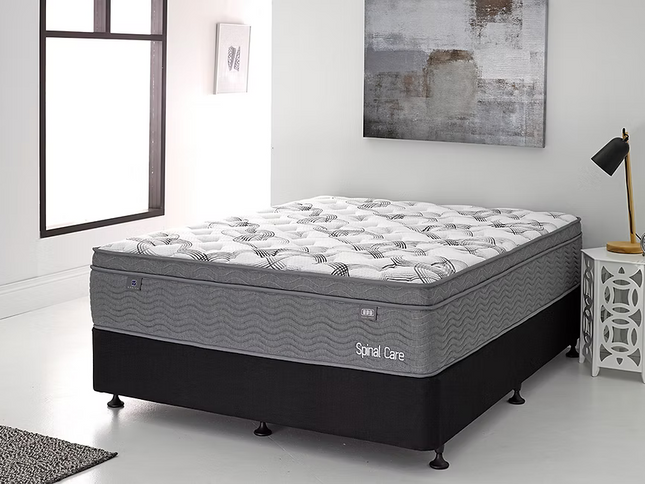 Premium Base King Split Base - Midnight