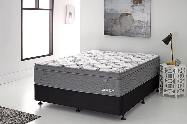 Premium Base King Split Base - Midnight