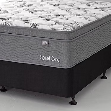 Premium Base King Split Base - Midnight