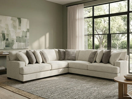 Rawcliffe 3Pce Sectional Sofa