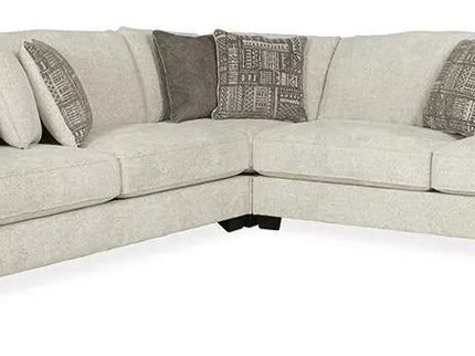 Rawcliffe 3Pce Sectional Sofa