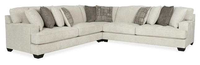 Rawcliffe 3Pce Sectional Sofa