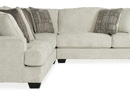 Rawcliffe 3Pce Sectional Sofa