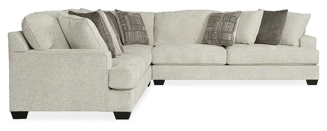 Rawcliffe 3Pce Sectional Sofa