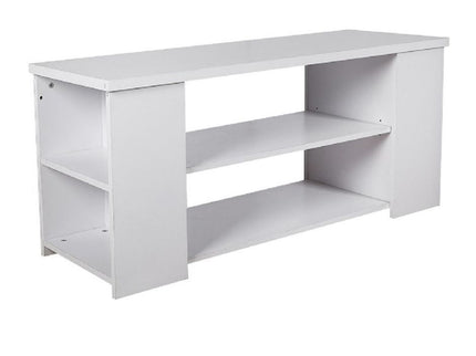 Redfern Simpleline TV Unit - White