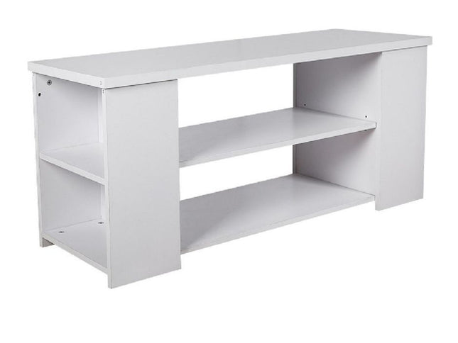 Redfern Simpleline TV Unit - White