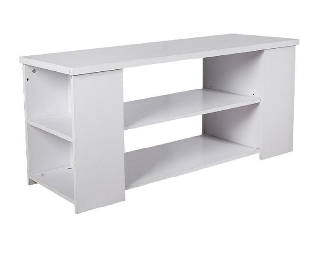 Redfern Simpleline TV Unit - White