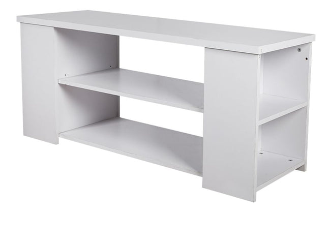 Redfern Simpleline TV Unit - White