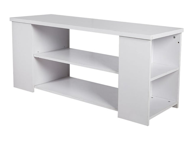 Redfern Simpleline TV Unit - White
