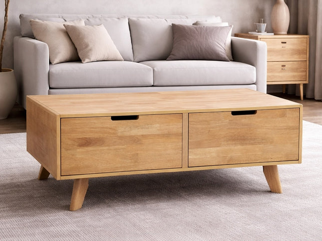 Rove Coffee Table