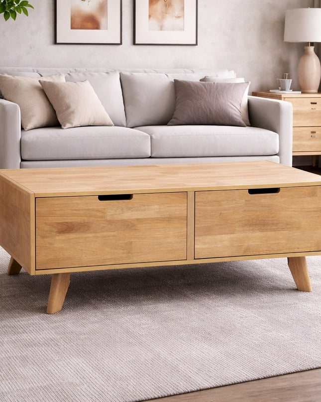 Rove Coffee Table