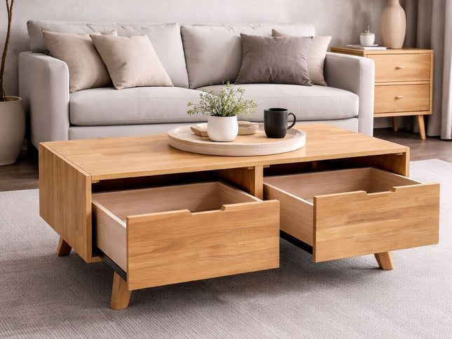 Rove Coffee Table