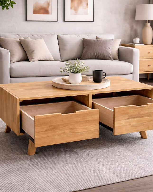 Rove Coffee Table