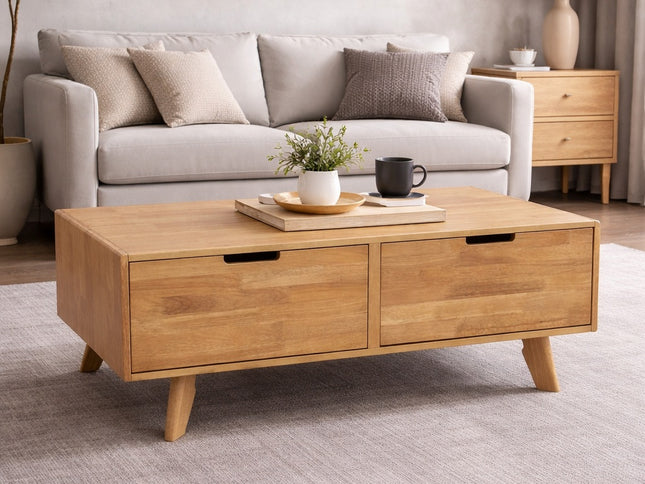 Rove Coffee Table