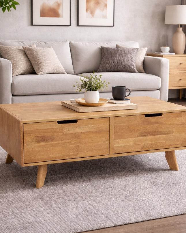 Rove Coffee Table