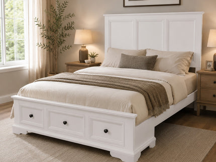 Sala Queen Bed