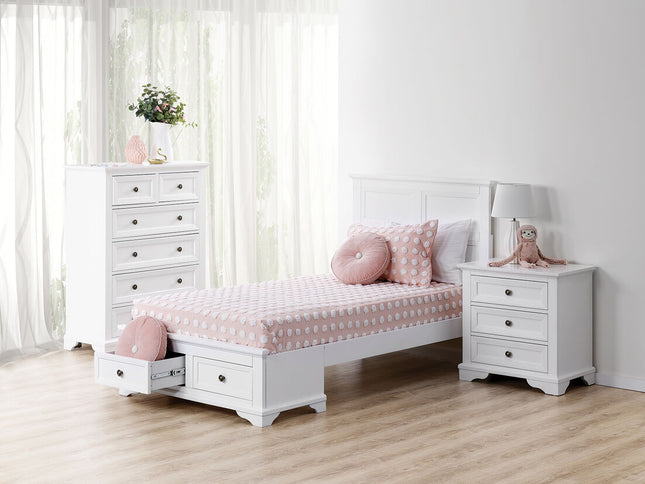 Sala King Single Bed