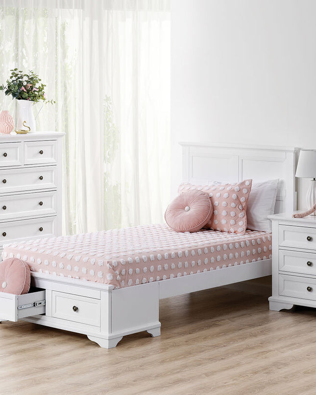 Sala King Single Bed
