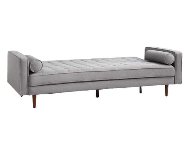 Sofia 3 Seater Sofa Bed - Grey