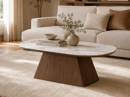 Soraya Coffee Table