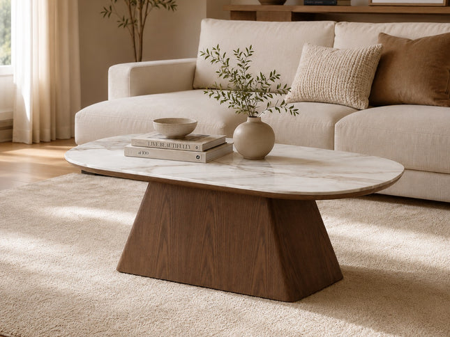 Soraya Coffee Table