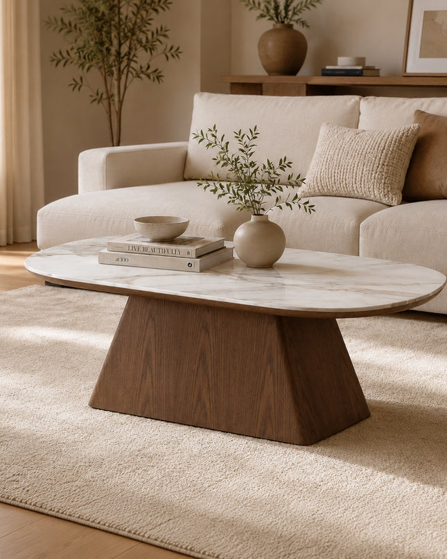 Soraya Coffee Table
