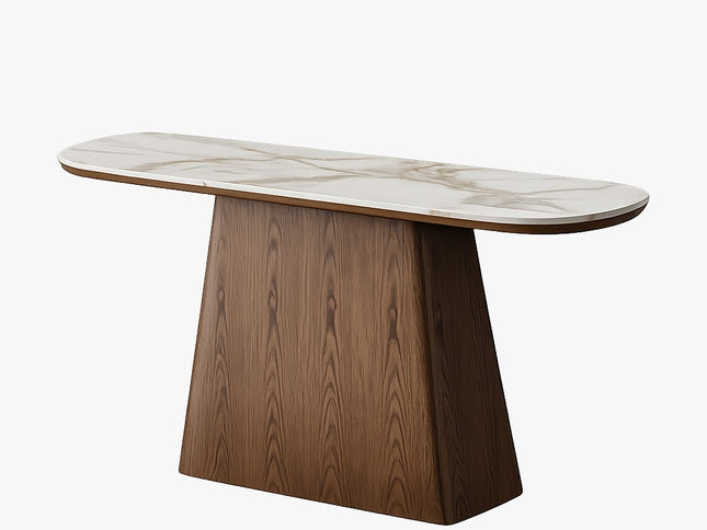 Soraya Hall Table