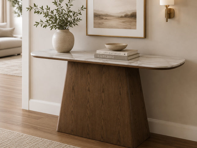Soraya Hall Table