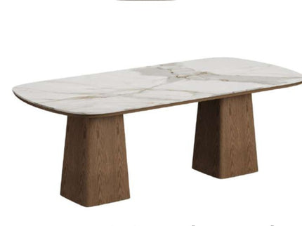 Soraya 7Pce Dining Setting