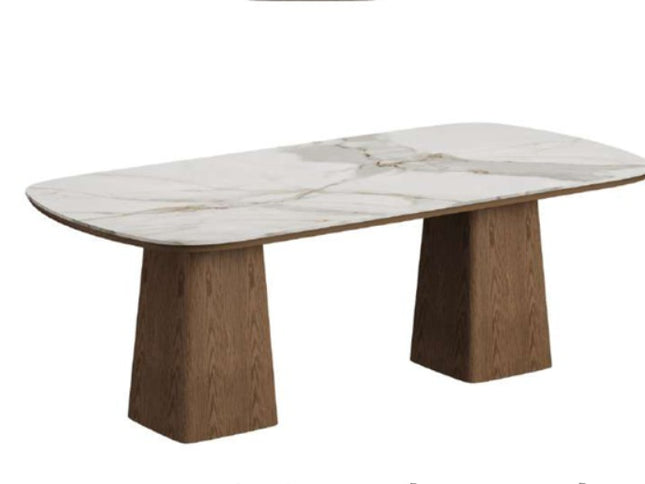 Soraya 7Pce Dining Setting