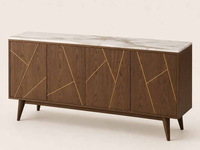 Soraya Buffet Table
